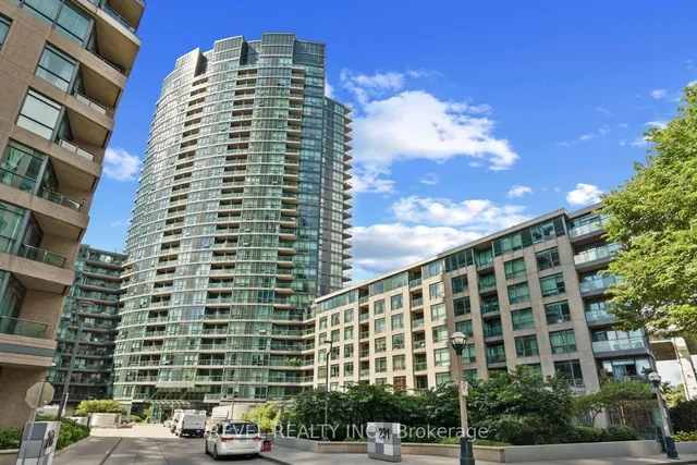 231 Fort York Blvd #2001, Toronto 2