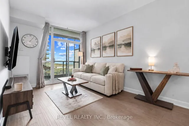 231 Fort York Blvd #2001, Toronto 3