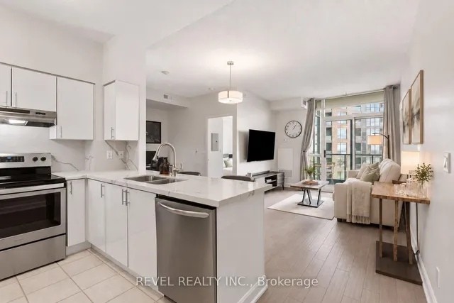231 Fort York Blvd #2001, Toronto 4