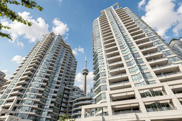 228 Queens Quay #1501, Toronto 5