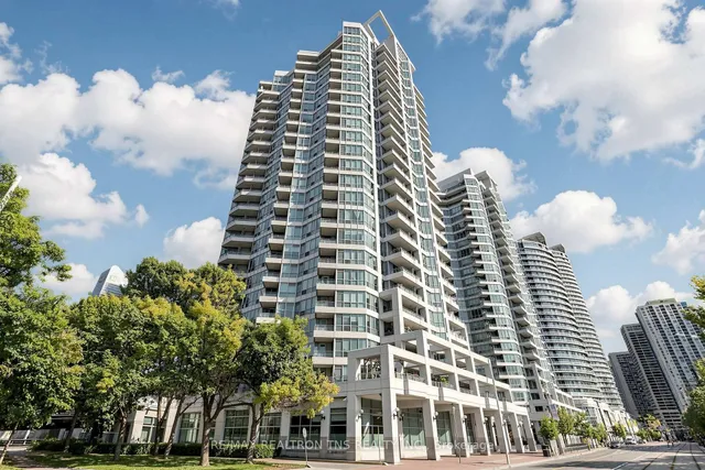 228 Queens Quay #1501, Toronto 2