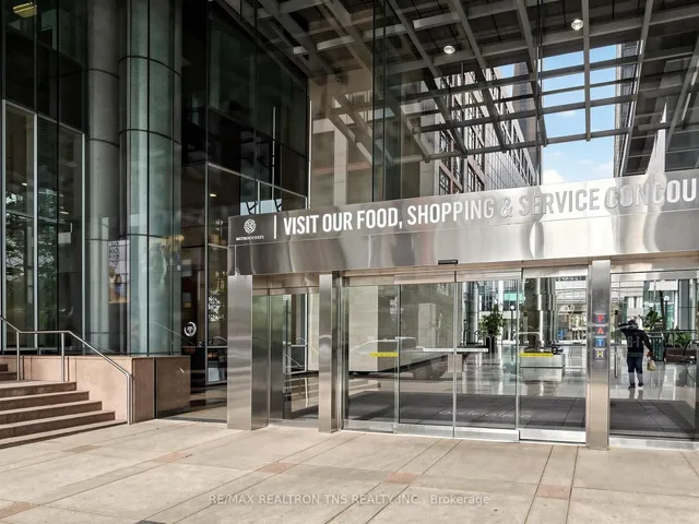 183 Wellington St #3803, Toronto 5