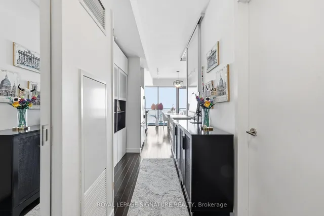 390 Cherry St #2805, Toronto 3