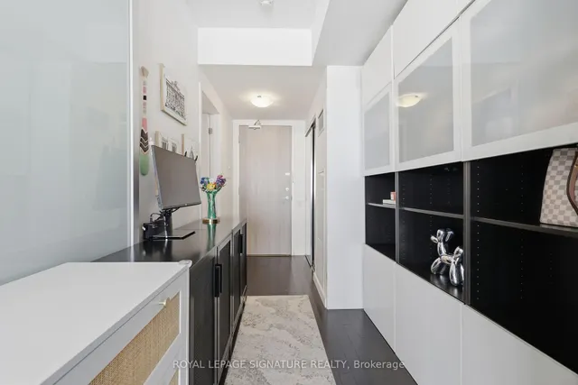 390 Cherry St #2805, Toronto 5