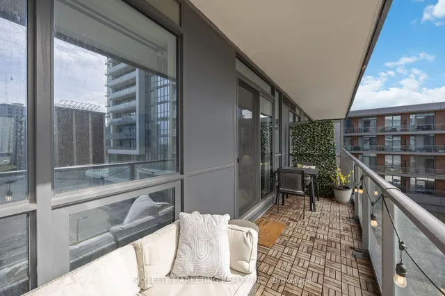 38 Forest Manor Rd #414, Toronto 3