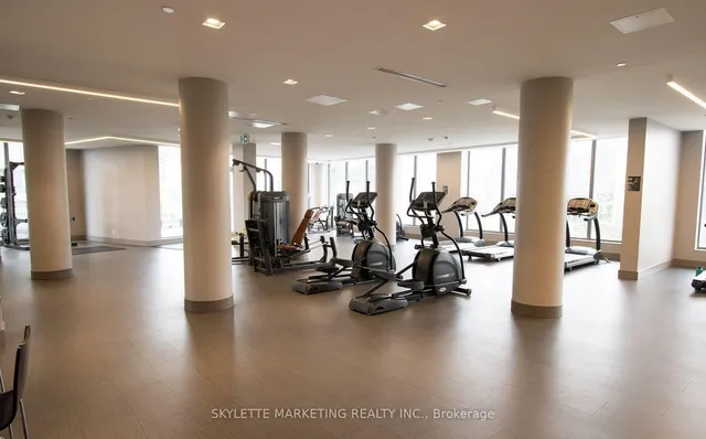 38 Forest Manor Rd #414, Toronto 5