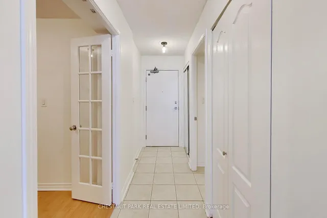 1 Rean Dr #2503, Toronto 5