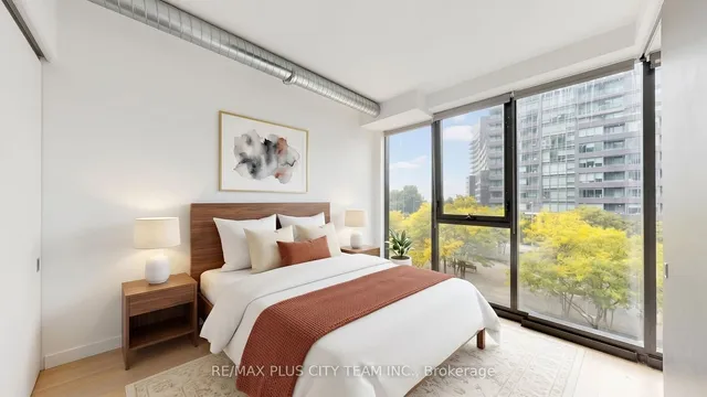 170 Bayview Ave #301, Toronto