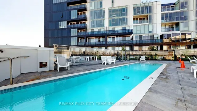 170 Bayview Ave #301, Toronto 4