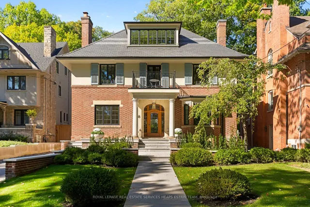 38 Edgar Ave, Toronto
