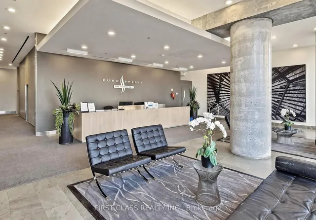 33 Mill St #503, Toronto 5