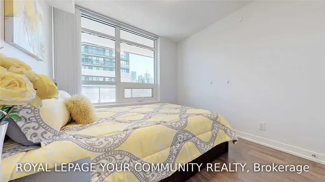 365 Church St #1911, Toronto 4