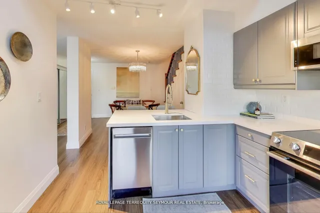 139 Merton St #448, Toronto 4