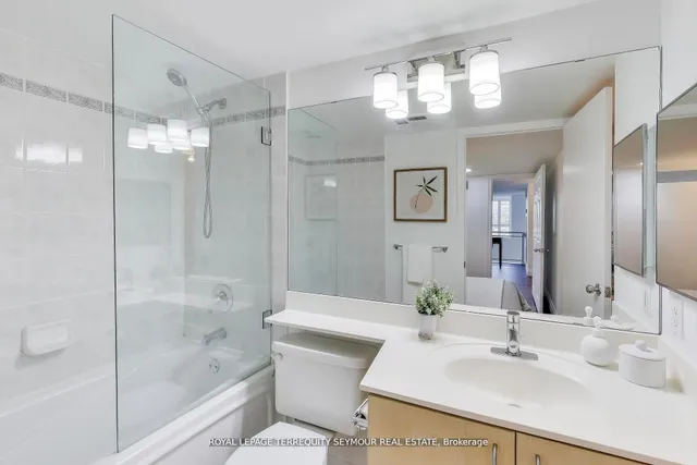 139 Merton St #448, Toronto 5