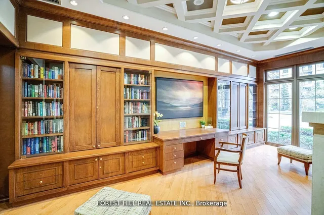 78 Harrison Garden Blvd #2403, Toronto 2