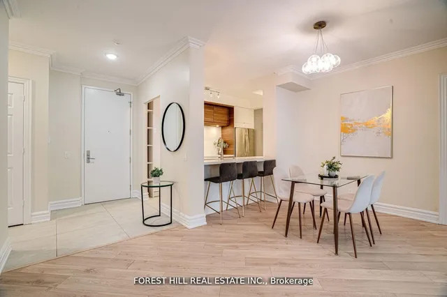 78 Harrison Garden Blvd #2403, Toronto 5