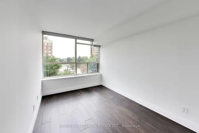 268 Ridley Blvd #314, Toronto 5