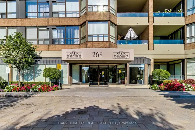 268 Ridley Blvd #314, Toronto 2