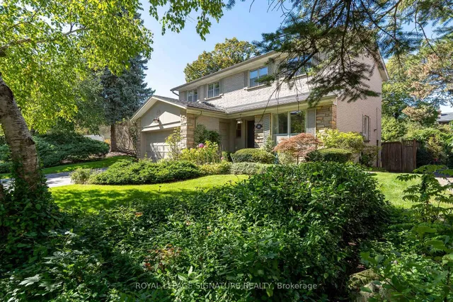 38 Danville Dr, Toronto 2
