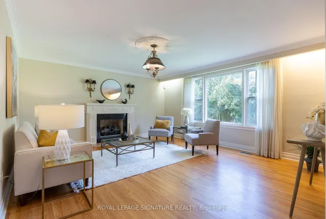 38 Danville Dr, Toronto 4