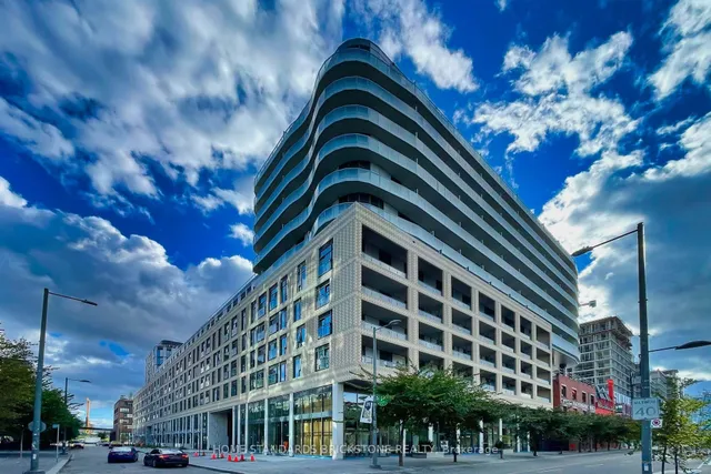 425 Front St #309, Toronto 4