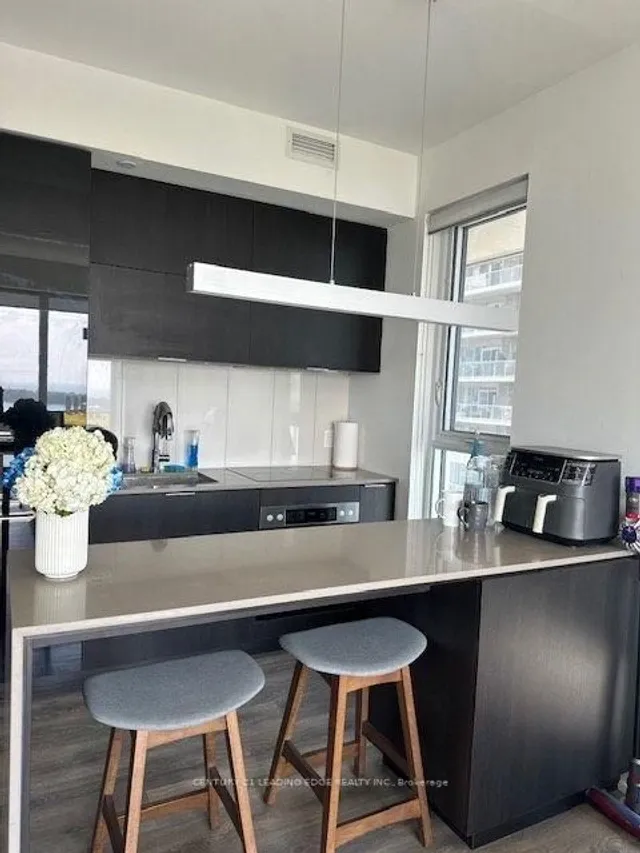 15 Lower Jarvis St #1903, Toronto 5