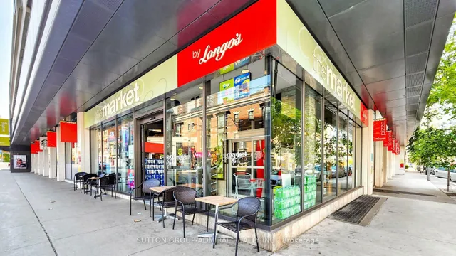 111 Elizabeth St #922, Toronto 2