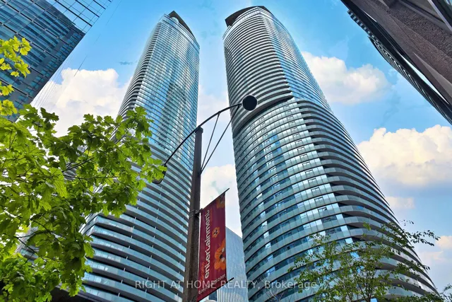 14 York St #708, Toronto 2