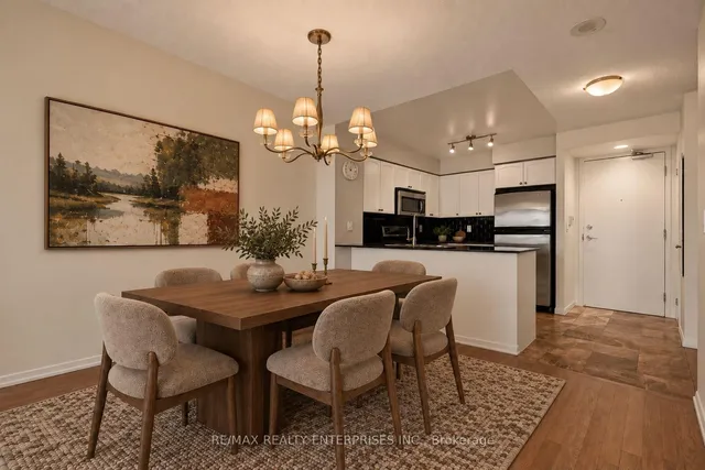 231 Fort York Blvd #412, Toronto 5