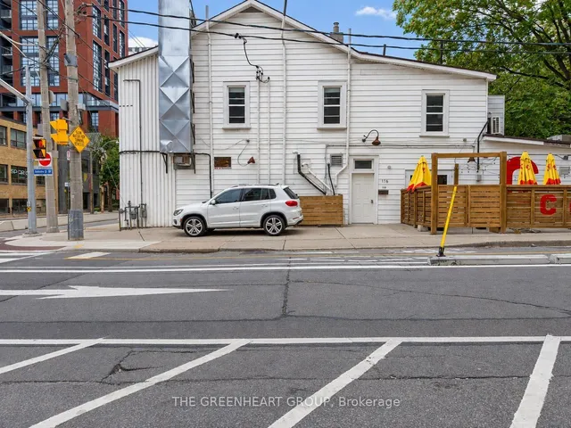 504 Adelaide St, Toronto 2