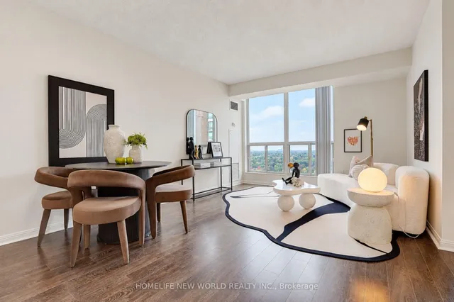 23 Lorraine Dr #1908, Toronto 2