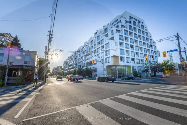 280 Howland Ave #330, Toronto 2