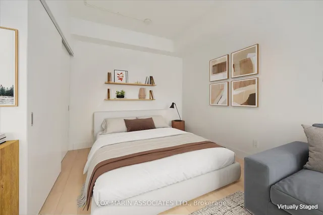 32 Camden St #301, Toronto 5