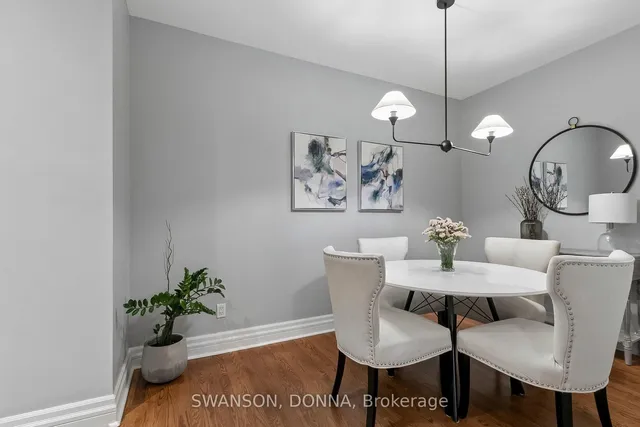 111 Merton St #303, Toronto 4