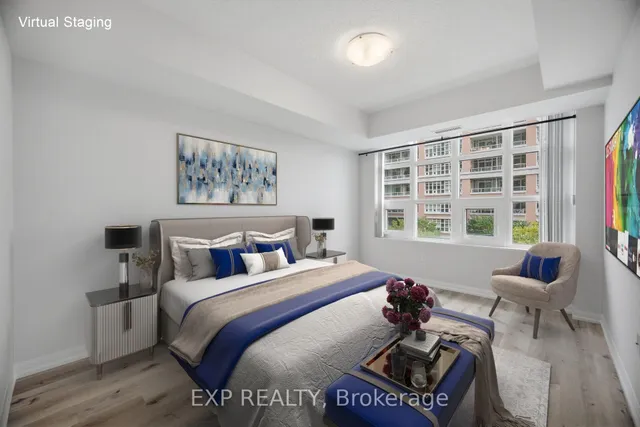 75 East Liberty St #501, Toronto 5