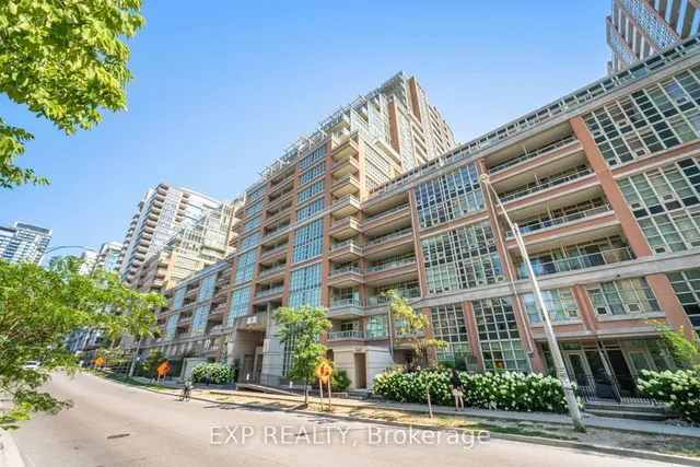 75 East Liberty St #501, Toronto 2