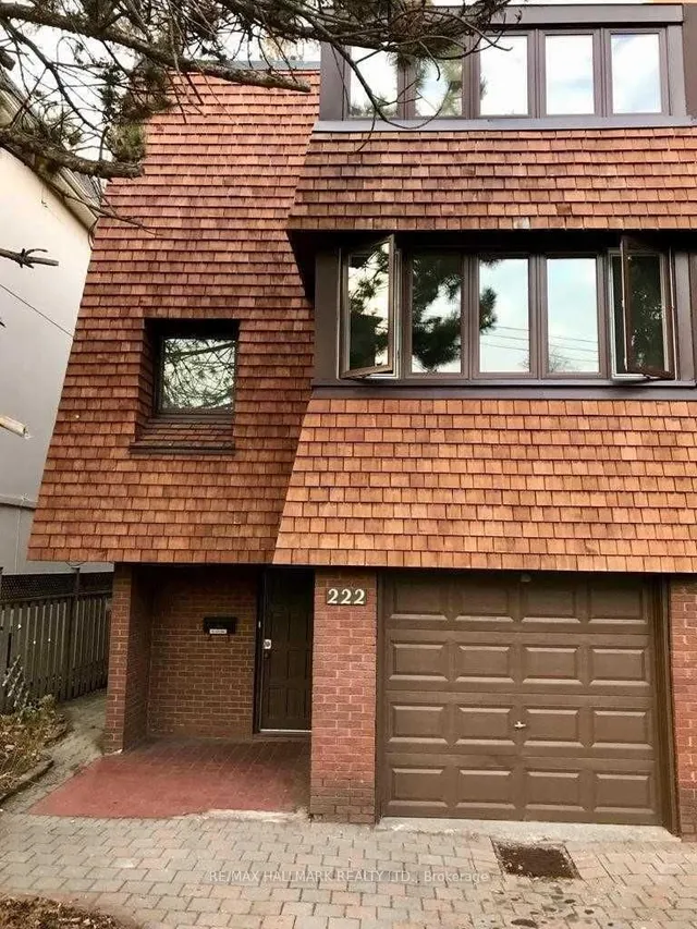 222 Broadway Ave, Toronto