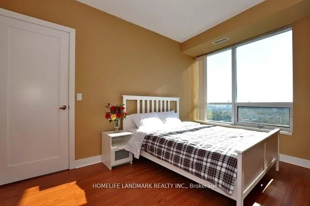 120 Homewood Ave #1807, Toronto 3
