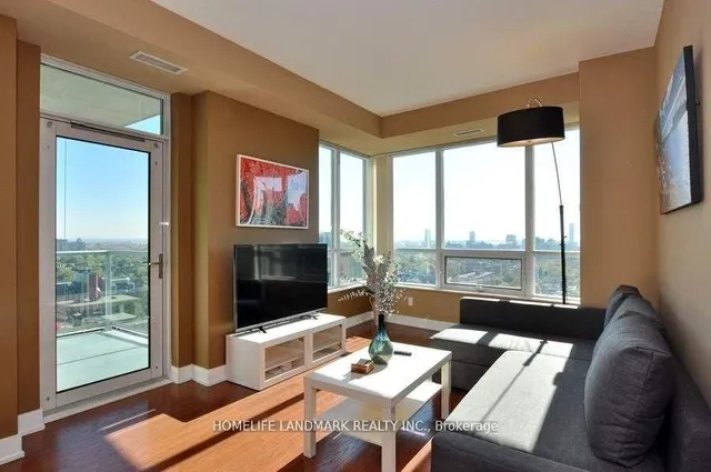 120 Homewood Ave #1807, Toronto 2
