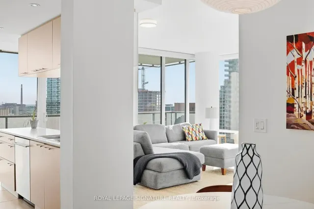 1 Market St #1611, Toronto 3