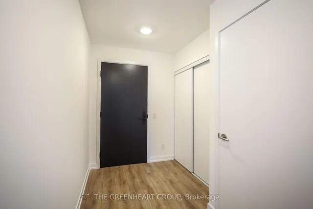 500 Dupont St #515, Toronto 4
