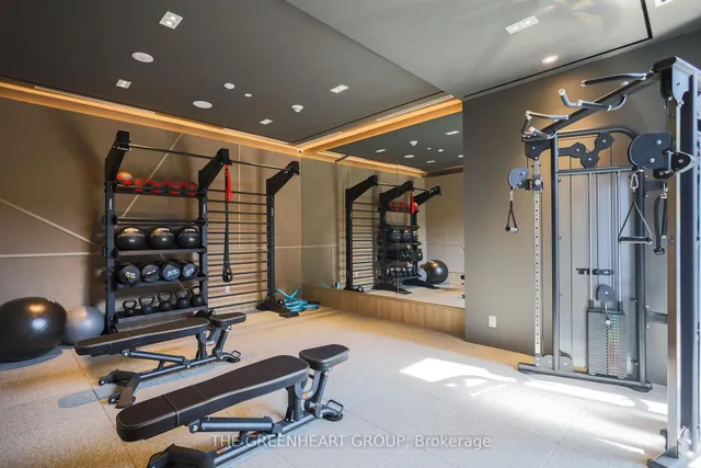 500 Dupont St #718, Toronto 3
