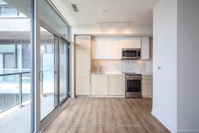 500 Dupont St #718, Toronto 4