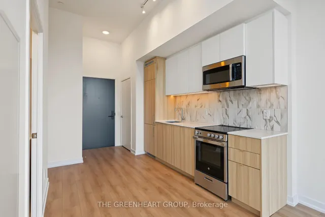 500 Dupont St #202, Toronto 3