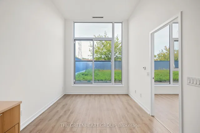500 Dupont St #202, Toronto 5