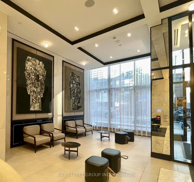 8 Wellesley St #4009, Toronto 4