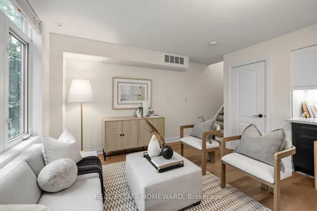 23 Sudbury St #2306, Toronto 4