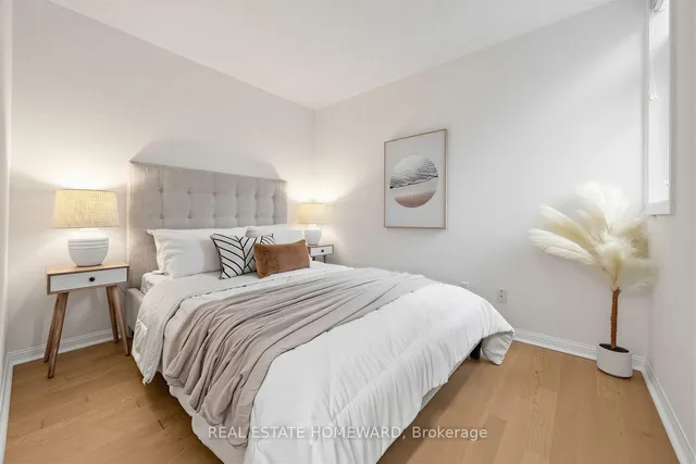 23 Sudbury St #2306, Toronto 5