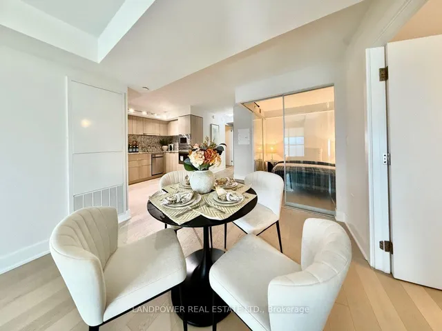 955 Bay St #2713, Toronto 3