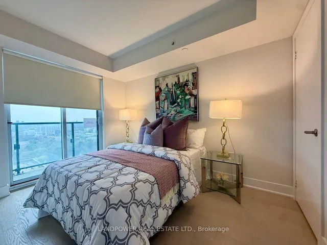 955 Bay St #2713, Toronto 4